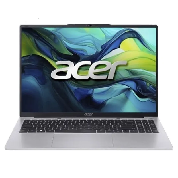 Noutbuk Acer Aspire 3 A315-59-521E / i5-1235U / 8 GB / SSD 512 GB / 15.6", Pure Silver