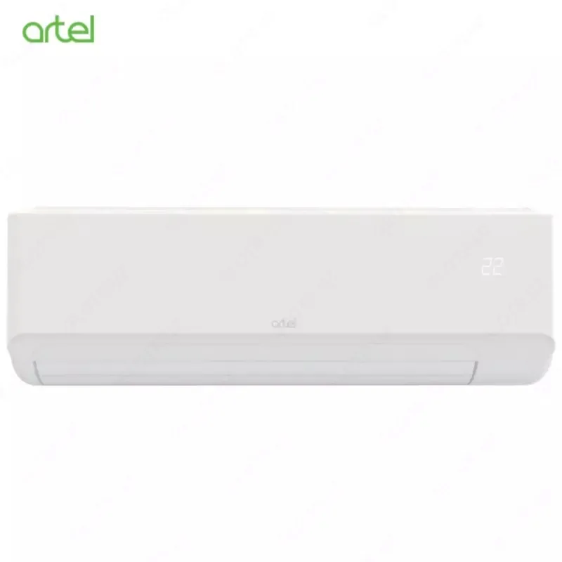 Konditsioner Artel VB ARTSIM4AW18HE Marvarid, oq