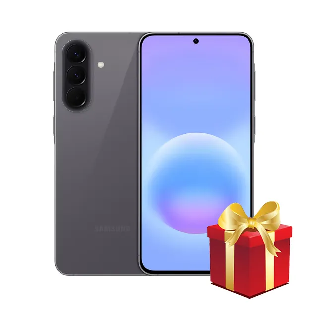 Samsung Galaxy A57 Gray 8/256 GB