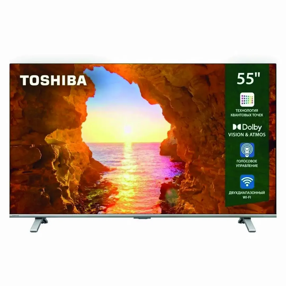 Televizor TOSHIBA 55C350NE