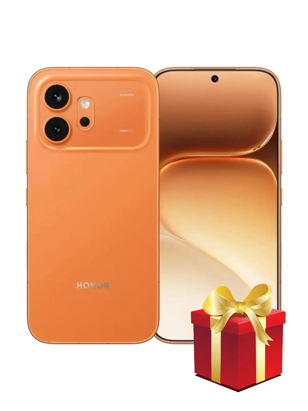 Smartfon HONOR 600