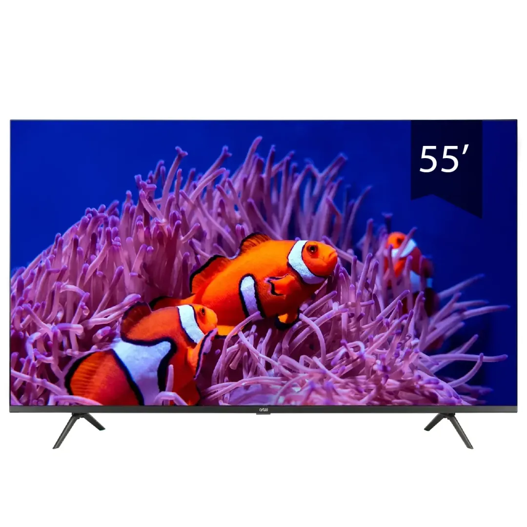 Televizor Artel S55MQ9700, kulrang