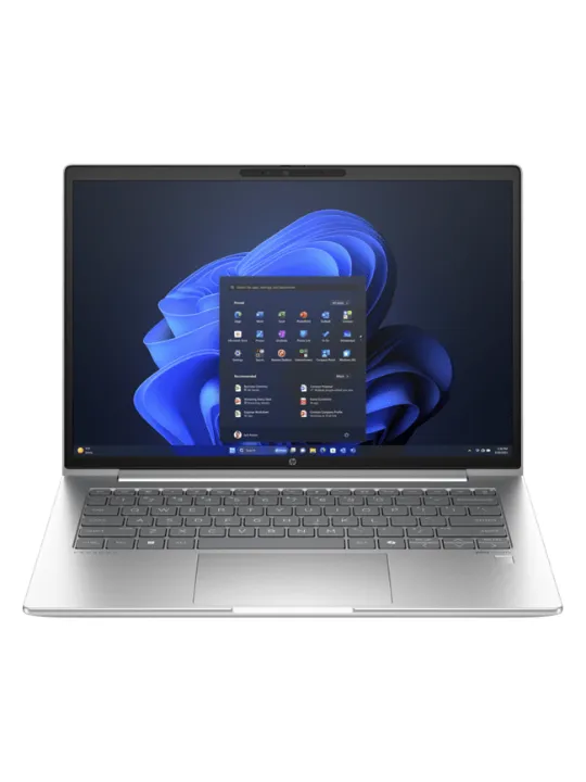 Noutbuk HP PROBOOK440 G11 CORE ULTRA / Ultra 7 155U / 8 GB / SSD 512 GB / 14", kumushrang