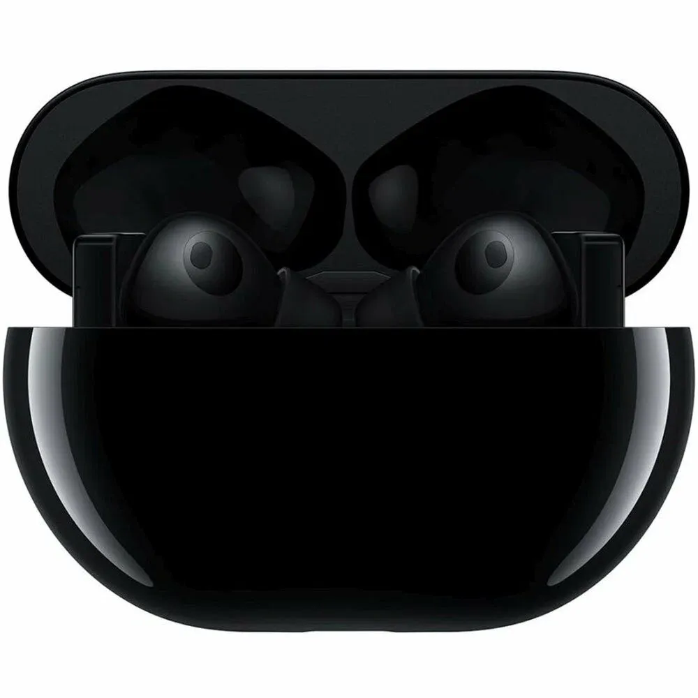 Simsiz Quloqchinlar Huawei FreeBuds Pro (qora karbon)
