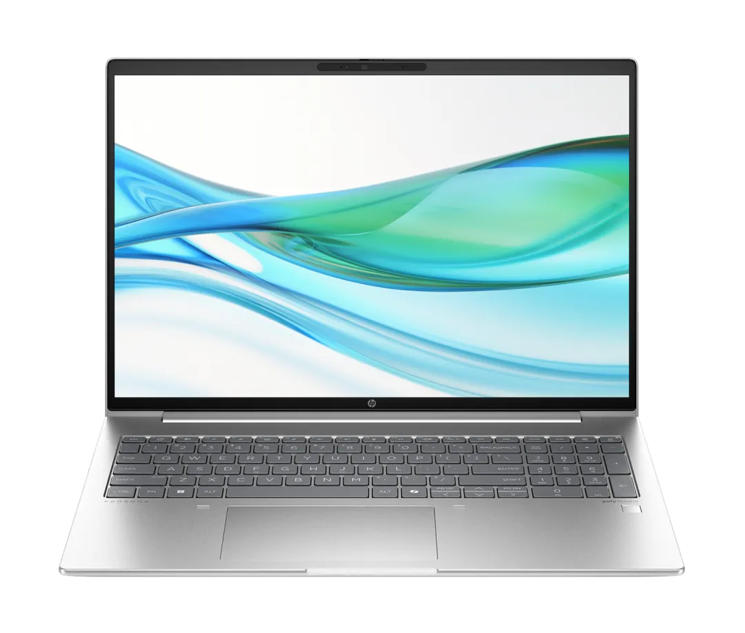 Noutbuk HP PROBOOK 460 G11 / 5-125U / 16 GB / SSD 512 GB / 16", kulrang