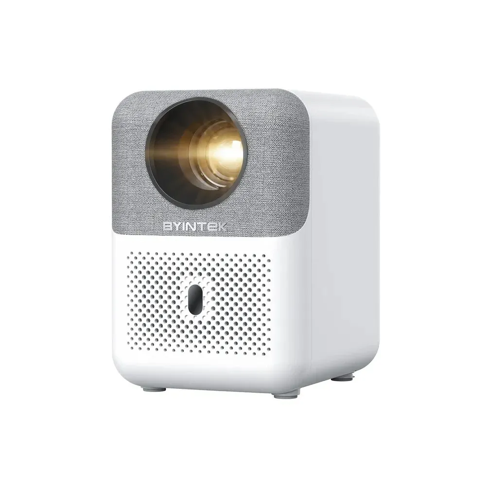 Multimediyniy proektor BYINTEK U4, oq