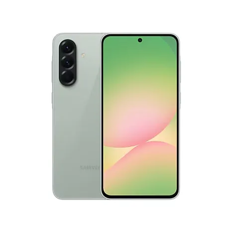 Smartfon Samsung Galaxy A56 5G 8/256 GB, olivkoviy