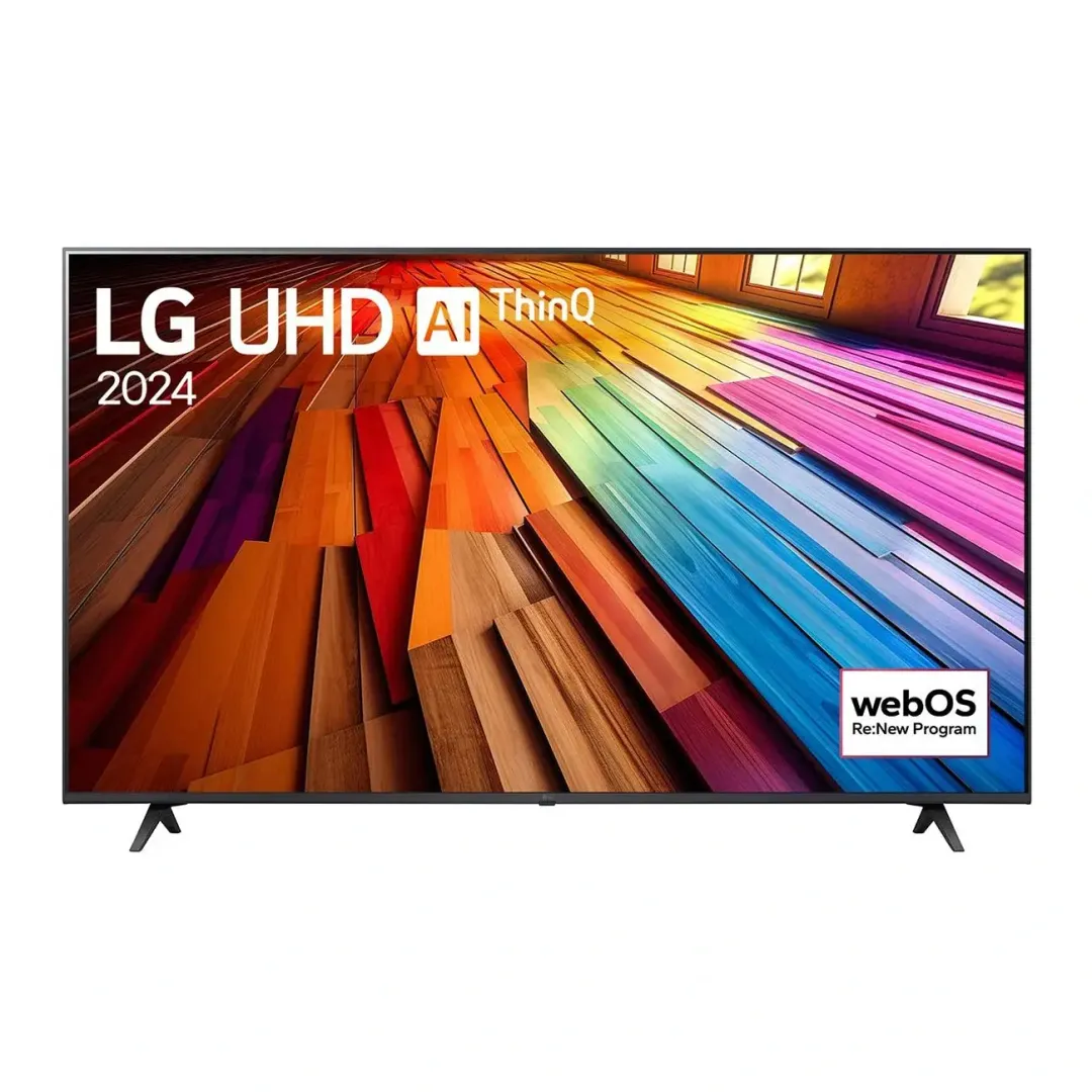 LG 65UT81009LB Smart Televizori