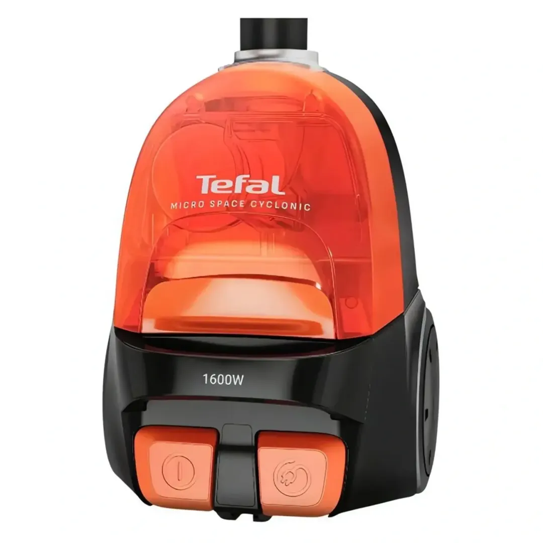 Changyutgich Tefal TW3235EA, qora-oranjeviy