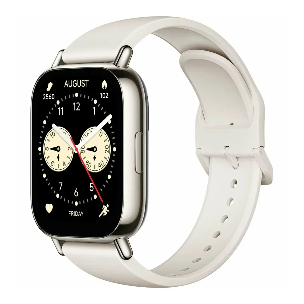 Aqlli soat Xiaomi Redmi Watch 5 Lite, qora