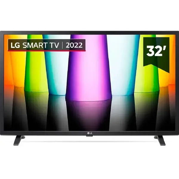 Televizor LG 32LQ630B6