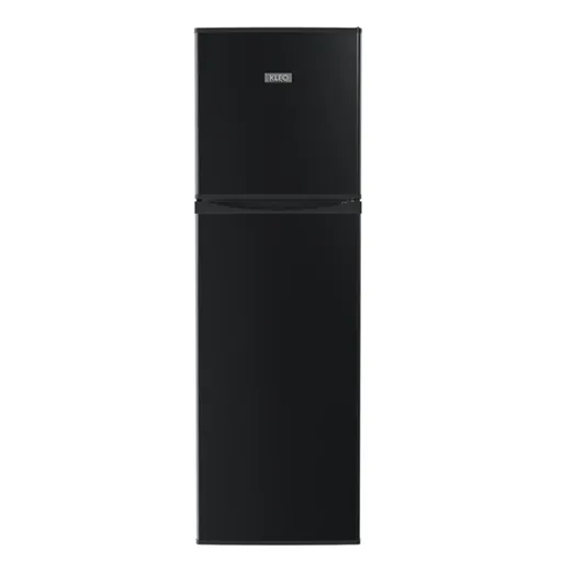 Muzlatgich Kleo BCD-325 B, qora