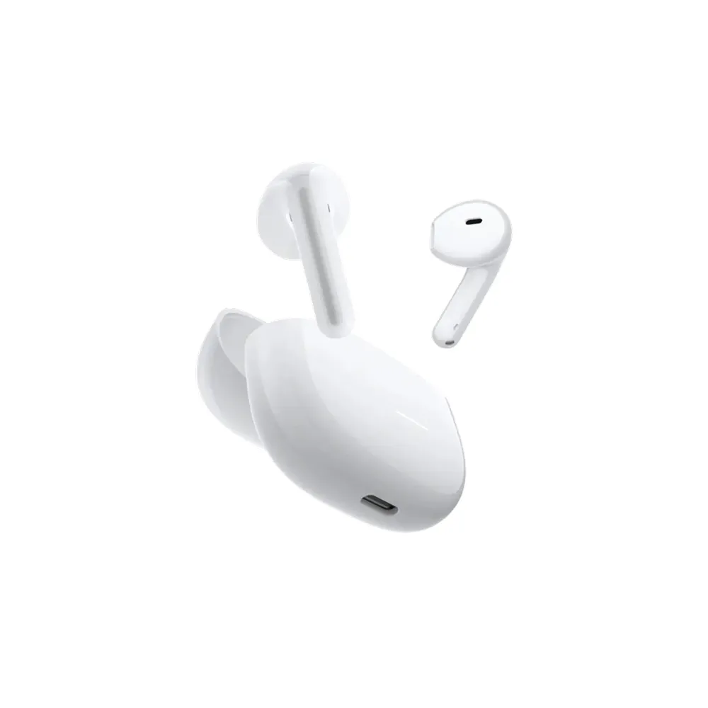 Quloqchinlar Xiaomi Redmi Buds 8 Active, oq