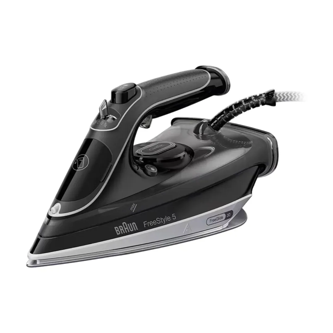 Dazmol Braun TexStyle 5 SI5188BK