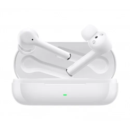 Simsiz Quloqchinlar Huawei FreeBuds 3i Oq