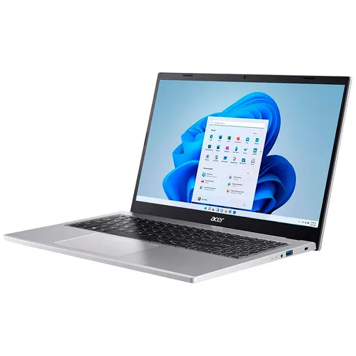 Noutbuk Acer A325-53 I3-1305U/8GB RAM/512GB SSD/15.6 FHD/D