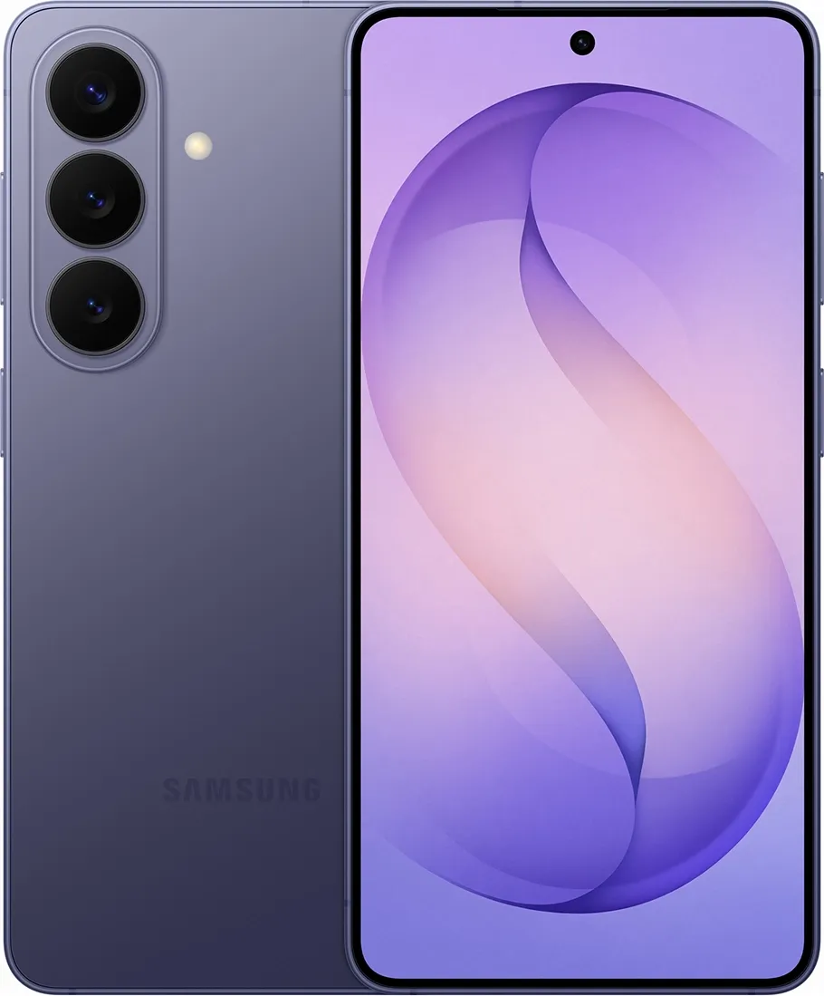 Smartfon Samsung Galaxy S26 5G 12/256GB Cobalt Violet (Siyohrang)