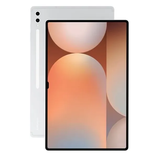 Samsung Galaxy Tab S10 Ultra 5G Silver 12/256GB