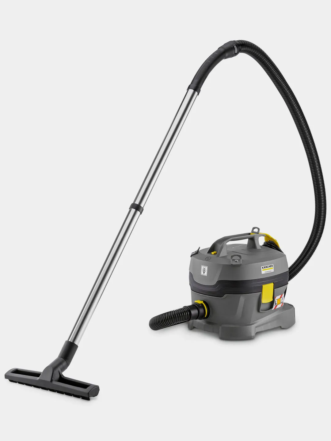 Changyutgich Karcher T 8/1 L 1.527-188.0, kulrang