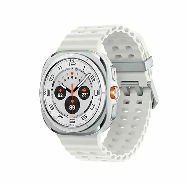 Samsung Watch Ultra Smart soati, Silver