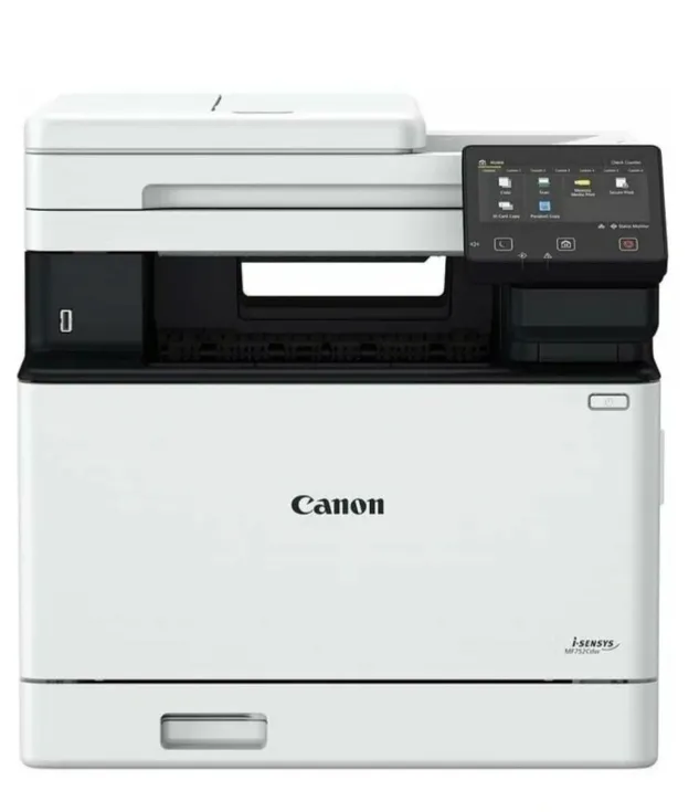 Printer Canon i-SENSYS MF664Cdw, oq