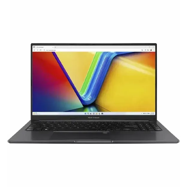 Noutbuk Asus VivoBook 15 OLED 90NB10P1-M01610 i9-13900H 16/512GB SSD 15.6" FHD…