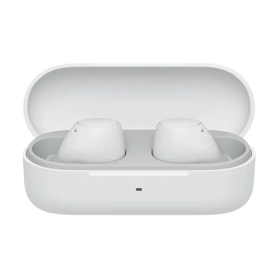 Sony WF-C510 White Simsiz quloqchinlari