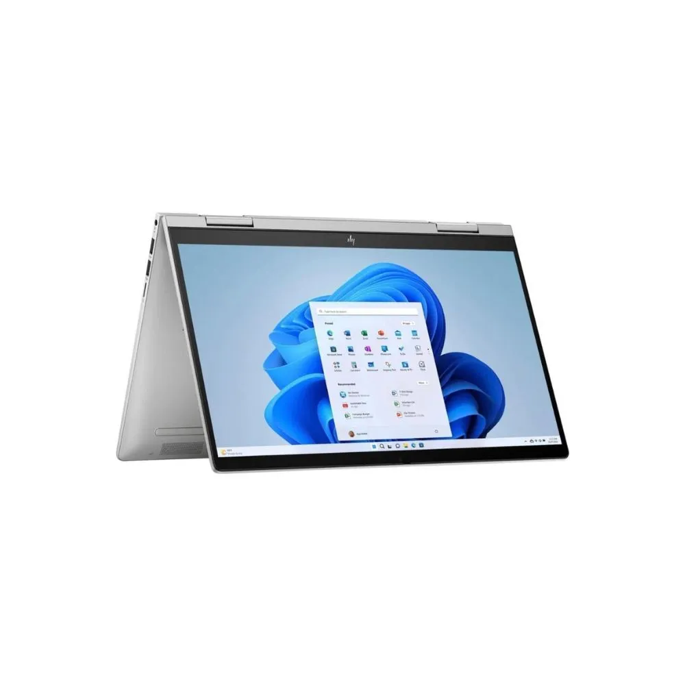 Noutbuk HP OmniBook 5 Flip 14-fp0023dx (6Q7) / U7-150U / 16 GB / SSD 512 GB / 14", kulrang
