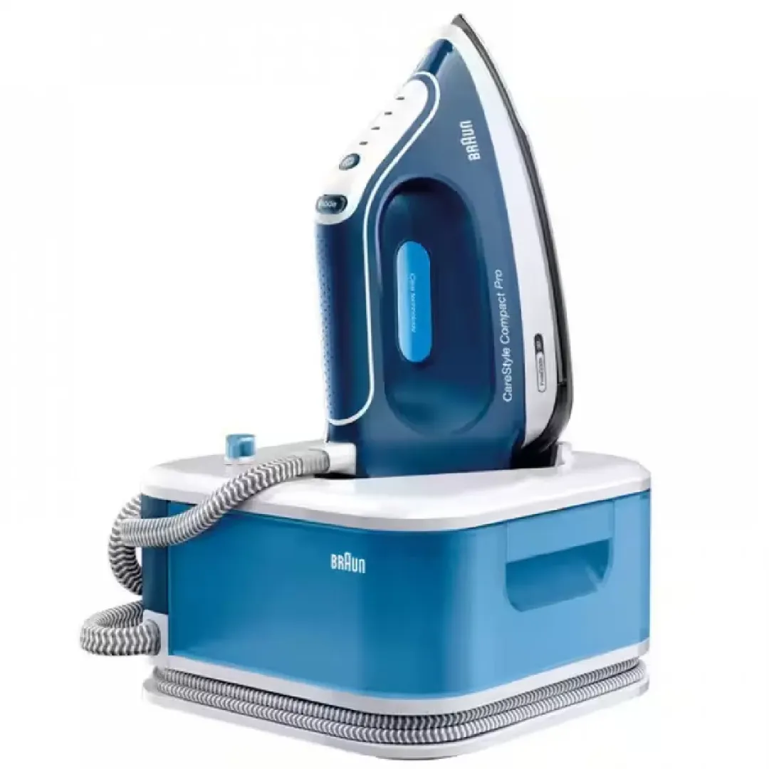 Parogenerator Braun IS2565BL