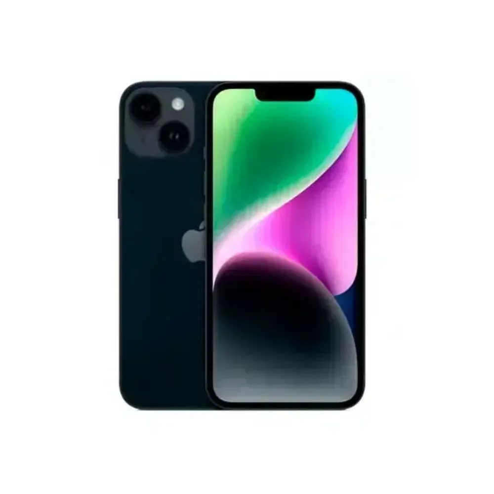 Smartfon iPhone 14 Midnight