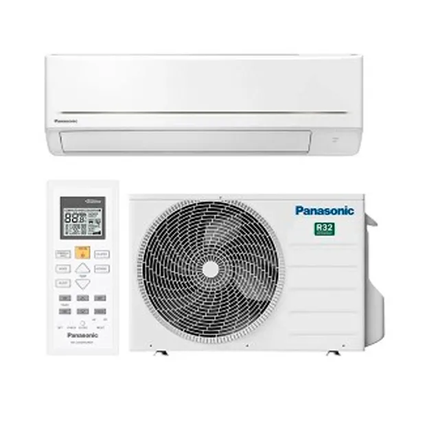 Konditsioner Panasonic CS/CU-P35WKD