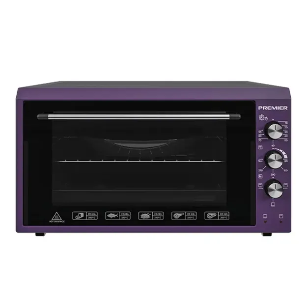 Mini-pech Premier PRM-MED45/VB siyohrang