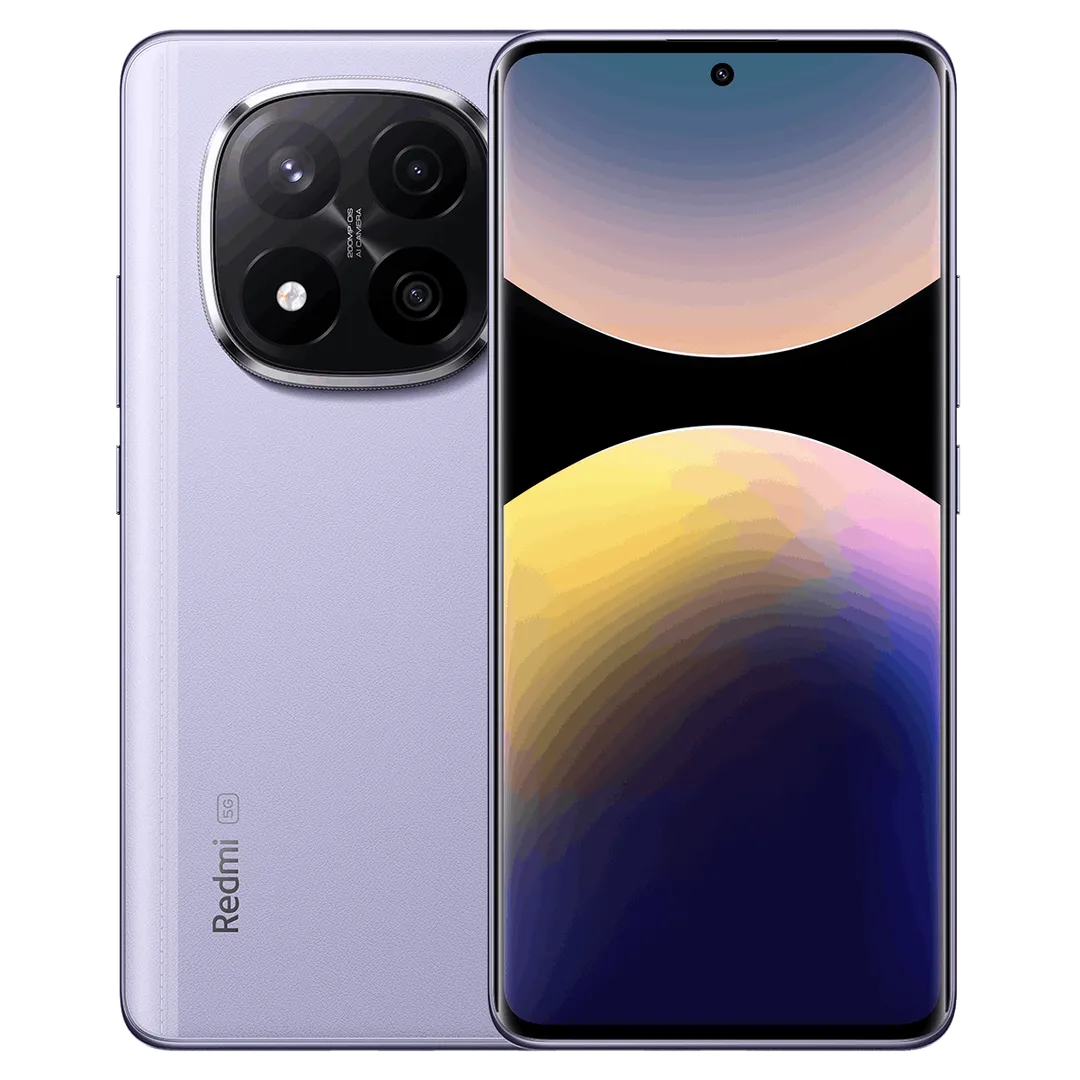 Smartfon Xiaomi Redmi Note 14 Pro+ 5G 12/512 GB, Midnight Black