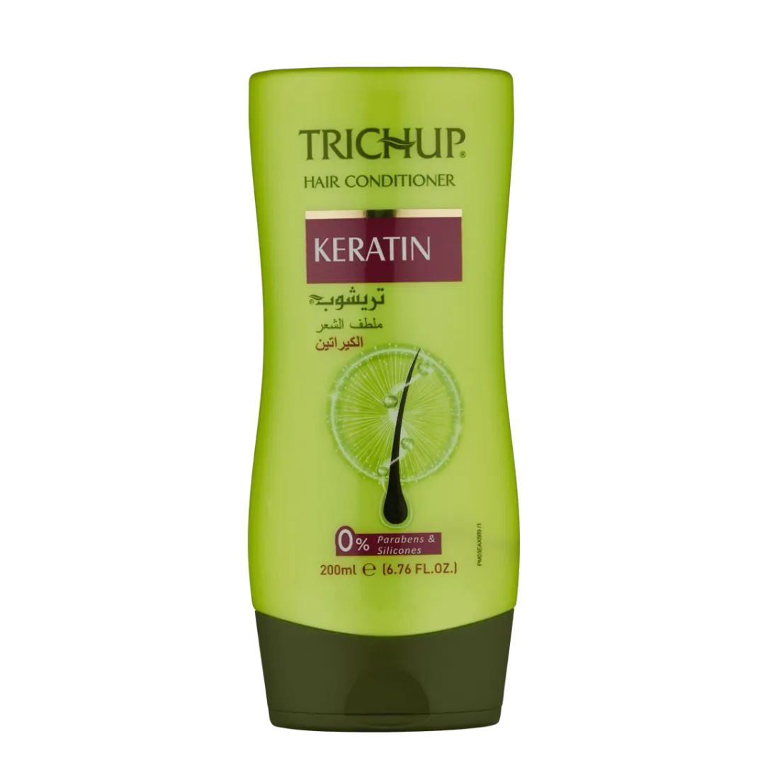 Keratinli soch konditsioneri Trichup 200 ml