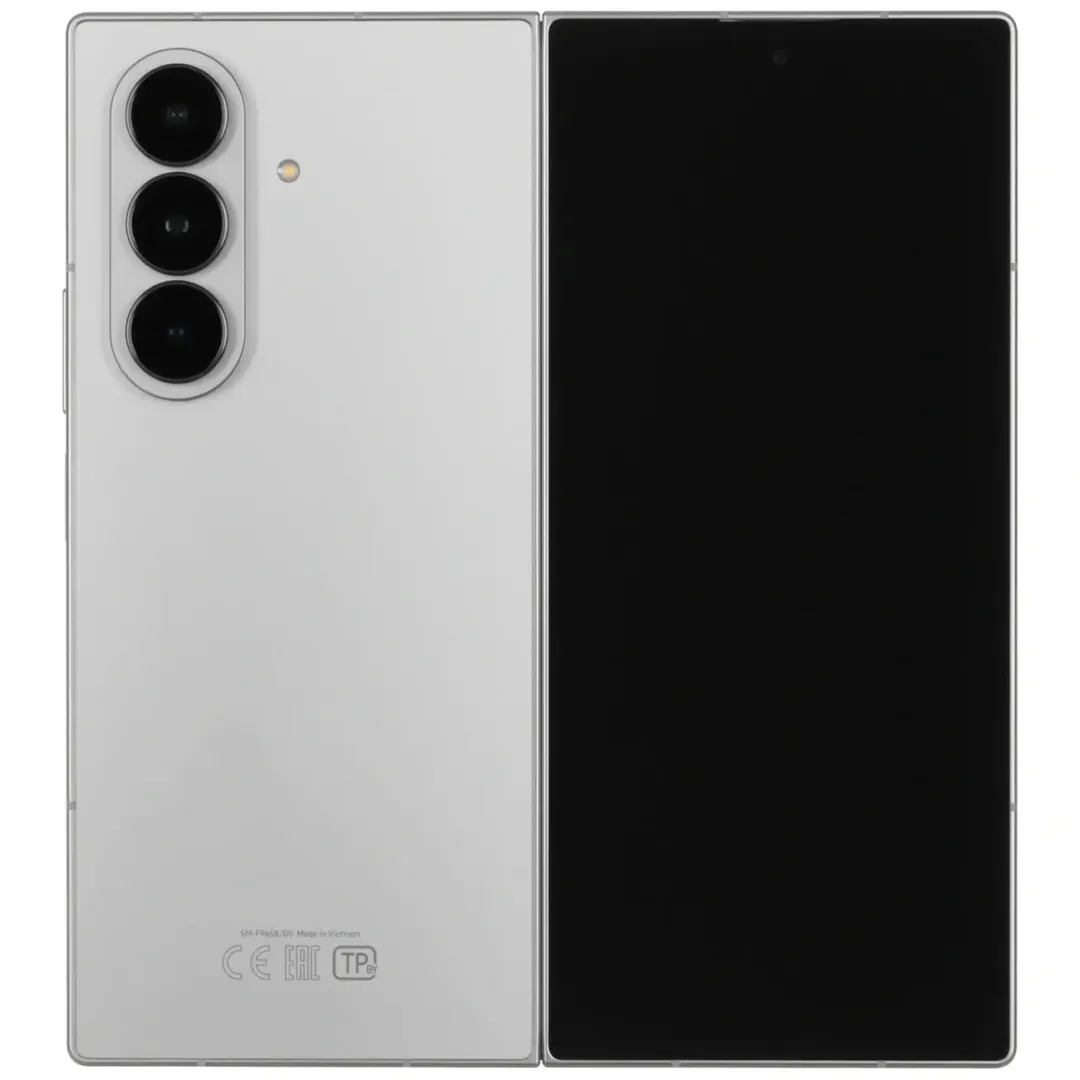 Smartfon Samsung Galaxy Z Fold 7 Silver 12/512