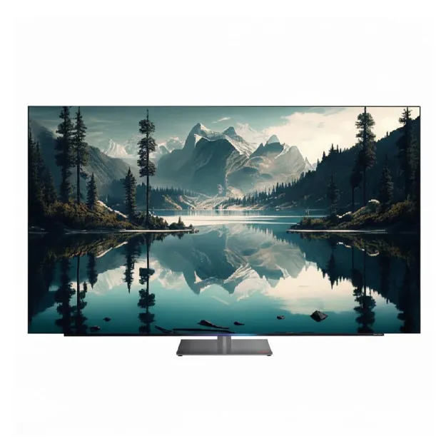 Televizor 7TECH 7TV4P77OLEDS1 4K UHD Smart TV