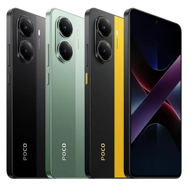 Xiaomi Poco X7 Pro