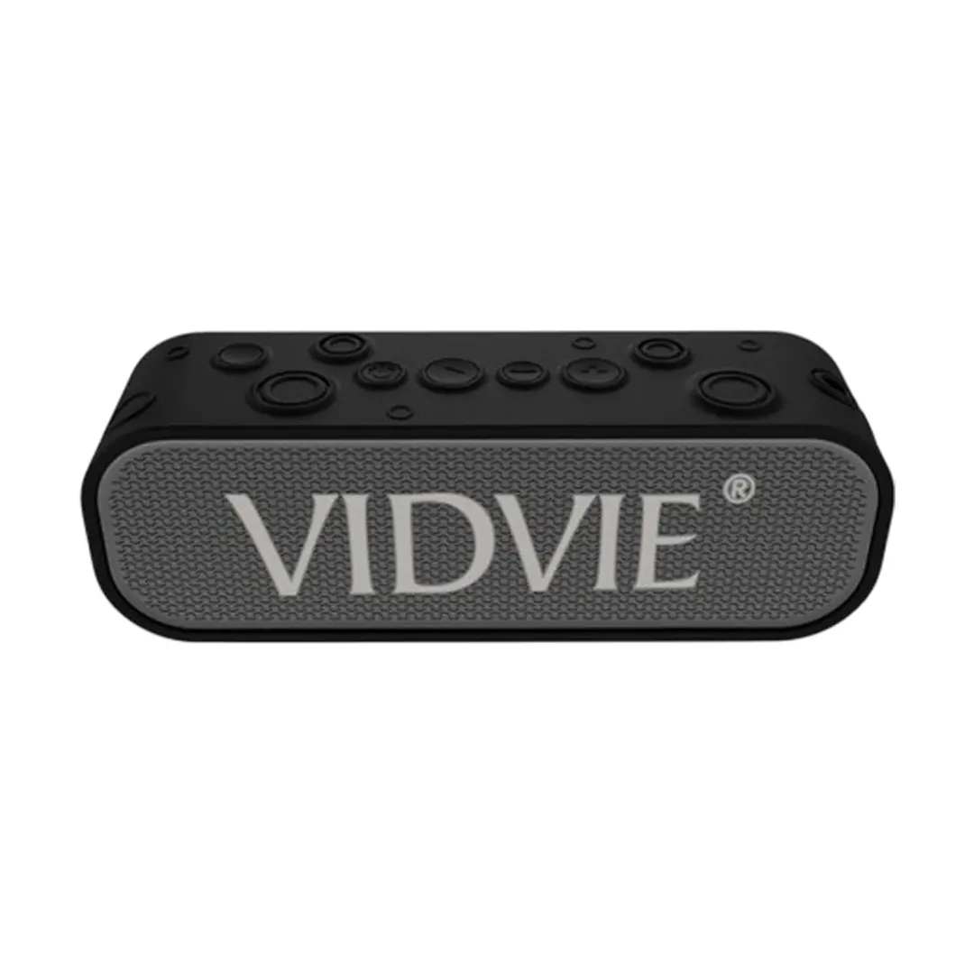 Vidvie SP902 Black Simsiz kolonkasi