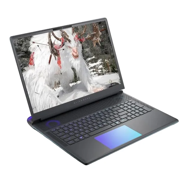 Igrovoy noutbuk Dell Alienware 18 Area-51 / Ultra 9 275HX / 32 GB / SSD 2 TB / RTX 5080 / 18"…