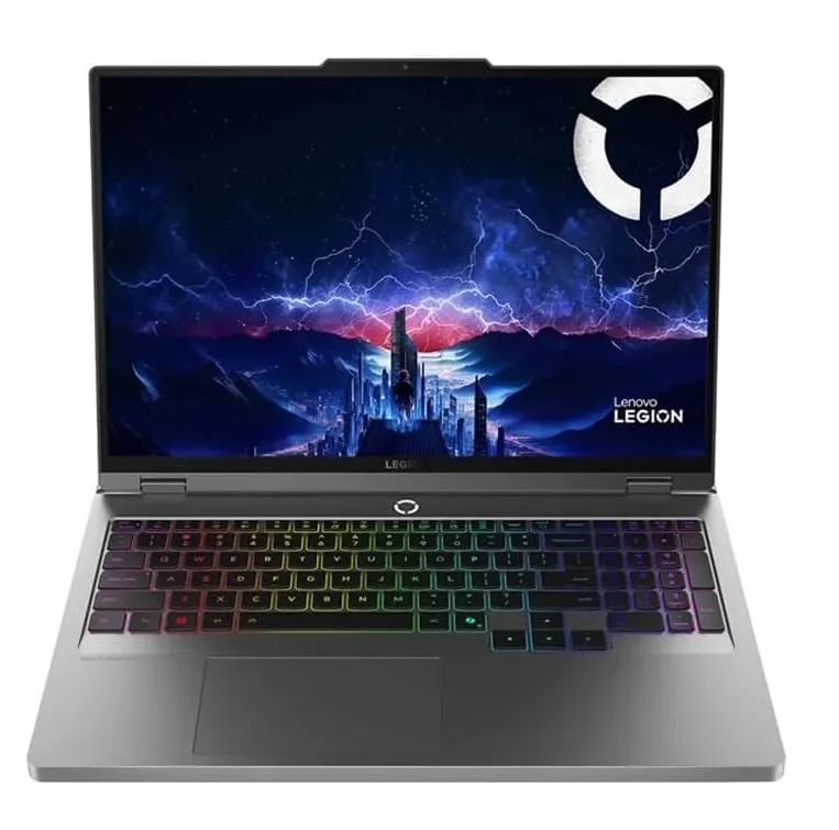 Igrovoy noutbuk Lenovo Legion 5 16IAX10 / i9-275HX / 32 GB / SSD 1 TB / RTX 5060 / 16"…