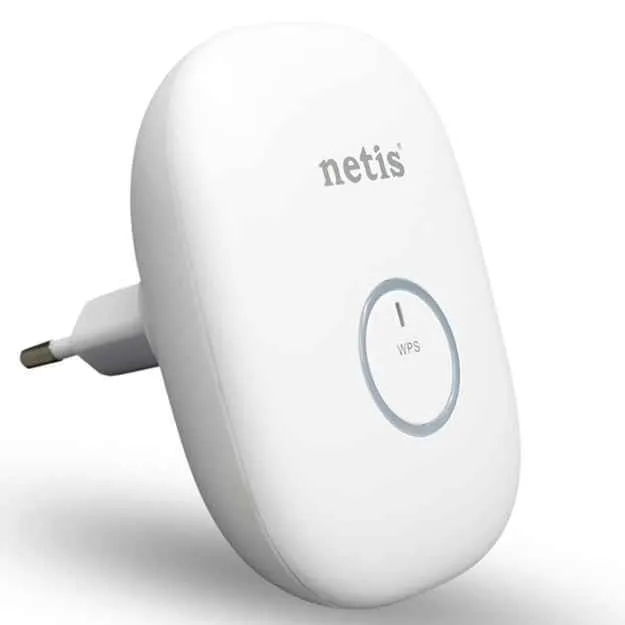 Repiter Netis E1+