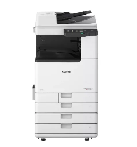 Printer Canon IMAGE RUNNER C3326i, oq