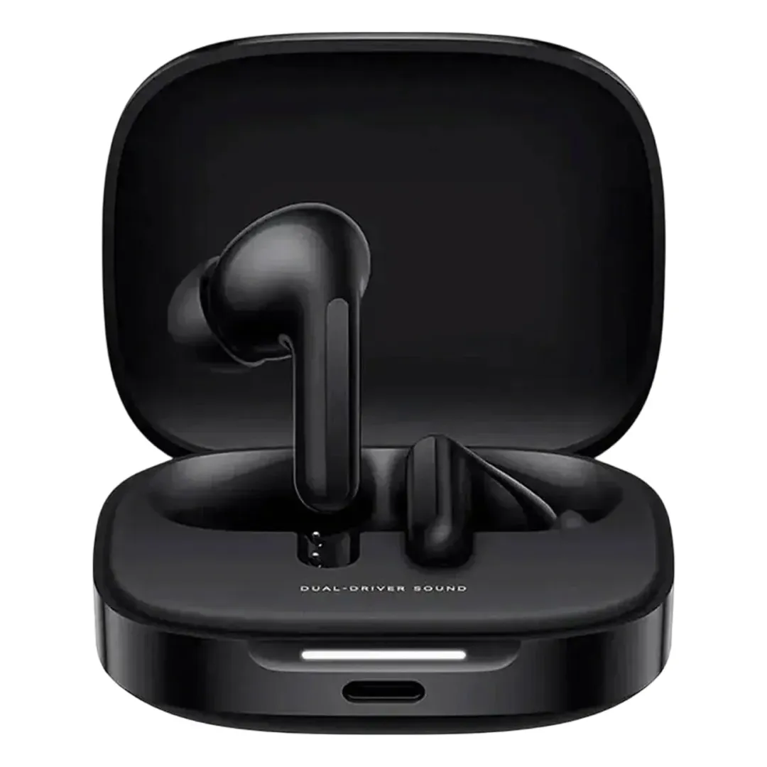 Simsiz quloqchinlar Redmi Buds 6 Night Black