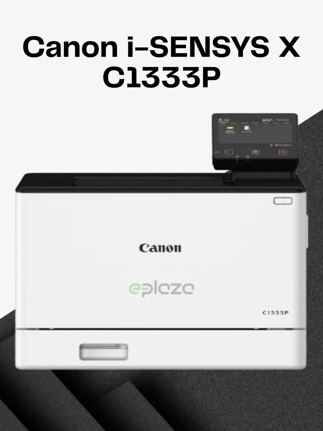 Printer Canon i-SENSYS X C1333P, oq