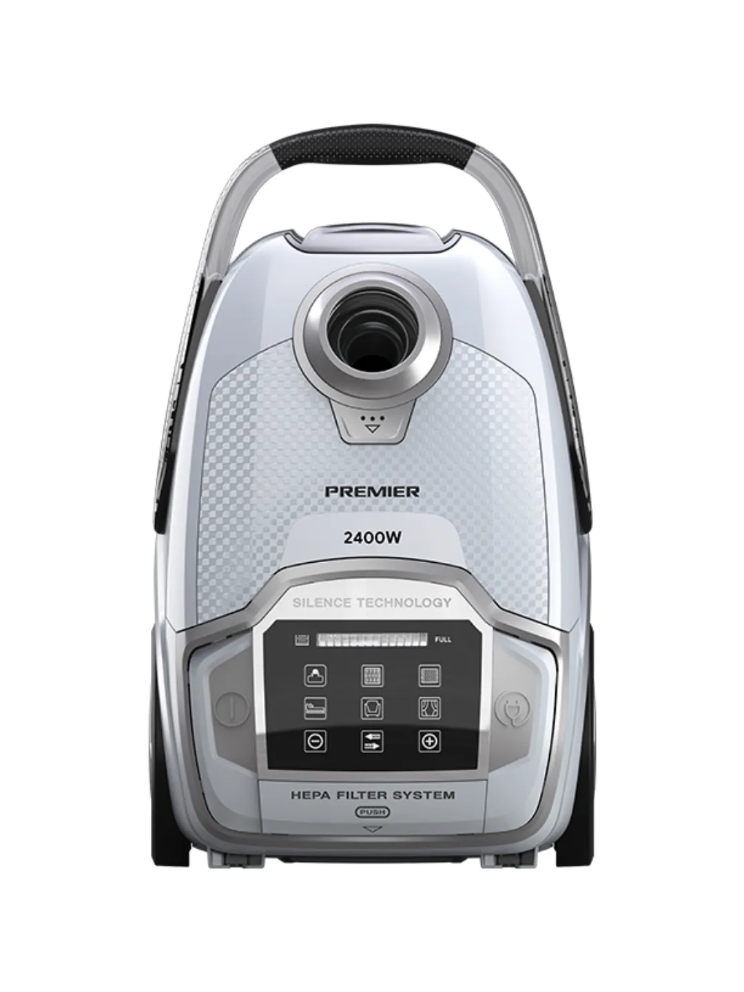 Changyutgich Premier PRM-VC24W4050/PW, oq