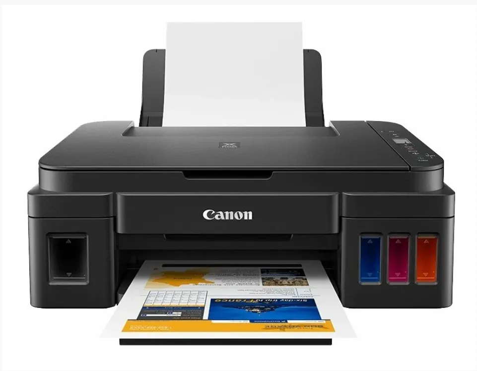 MFU struynoe Canon - PIXMA G2410