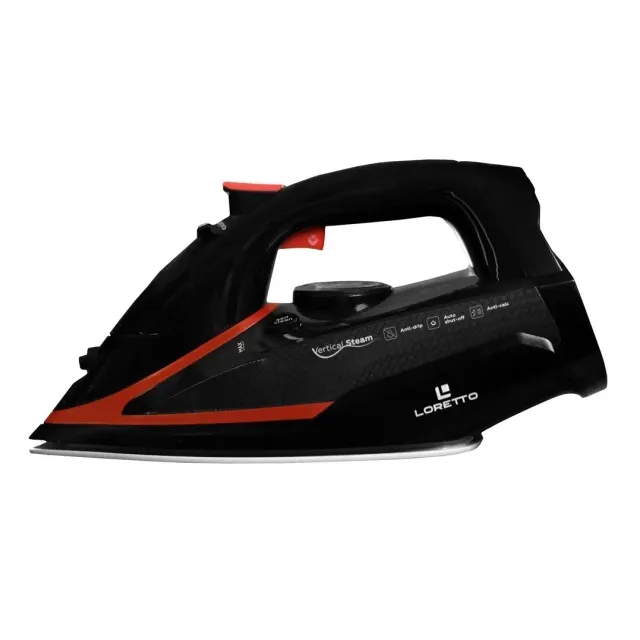Dazmol Loretto Vertical Steam Glide