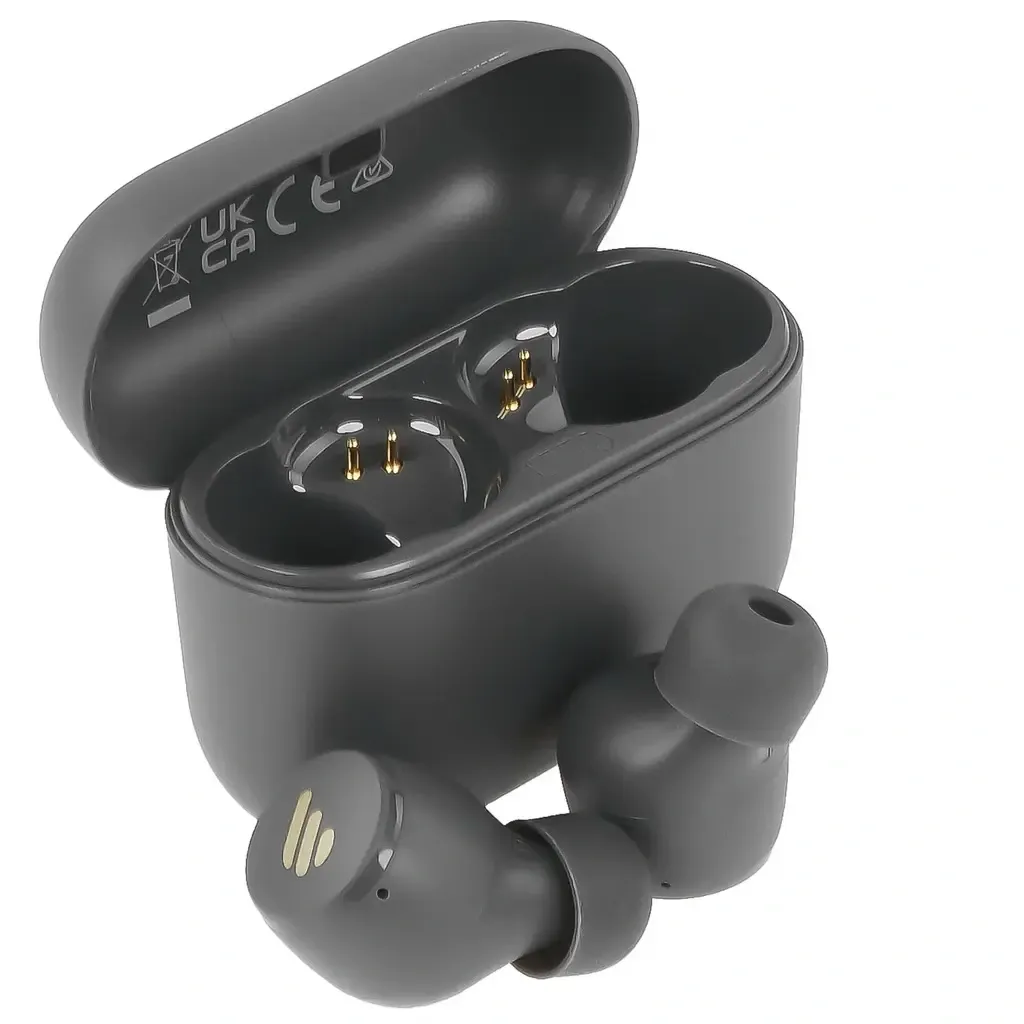 Simsiz quloqchinlar EDIFIER X3 Lite gray