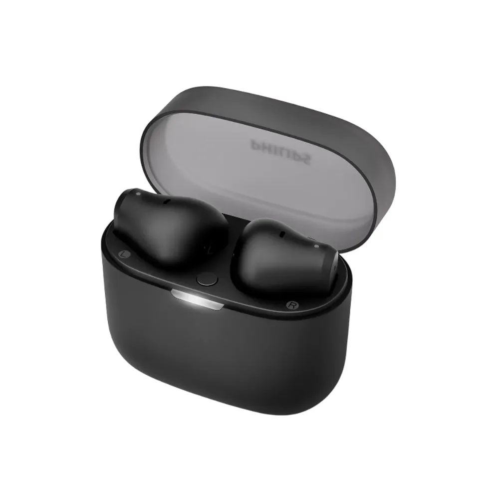 Simsiz quloqchinlar Philips TAT2139BK Black
