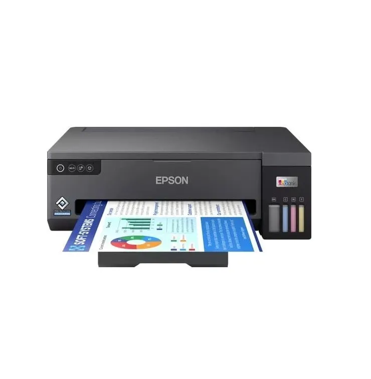 Printer Epson EcoTank L11050 (Struyniy, rang, A3)